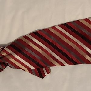 Geoffrey  Beene Tie